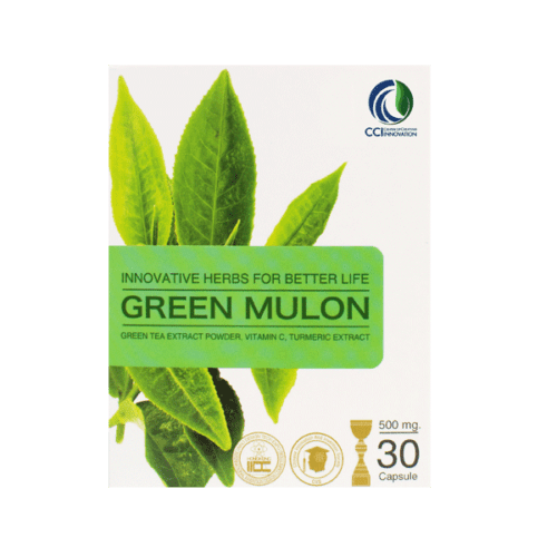 green-mulon