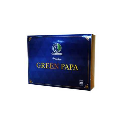 Green Papa กรีน ปาปา